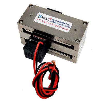 Light Weight Linear Motor Actuator High Speed Linear Electric Motor High Frequency