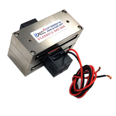 Light Weight Linear Motor Actuator High Speed Linear Electric Motor High Frequency
