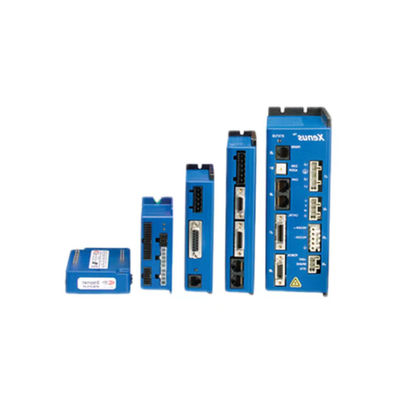 Indexing Mode Servo Motor Controller PLC Powered Accelnet Servo Motor Driver