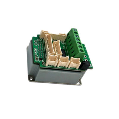 Indexing Mode Servo Motor Controller PLC Powered Accelnet Servo Motor Driver