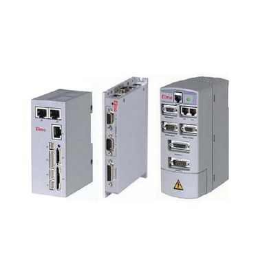 Linear Motor Driver Control Card COPLEY Brushless Driver For High Response And High Acceleration