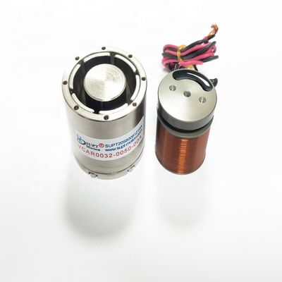2.5A VCM Voice Coil Motor Micro Coreless Motor For Ultrasonic Welding Machine