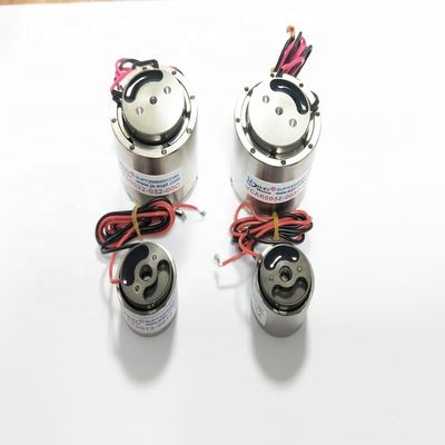 2.5A VCM Voice Coil Motor Micro Coreless Motor For Ultrasonic Welding Machine