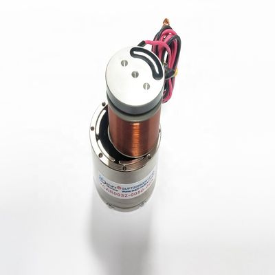 2.5A VCM Voice Coil Motor Micro Coreless Motor For Ultrasonic Welding Machine