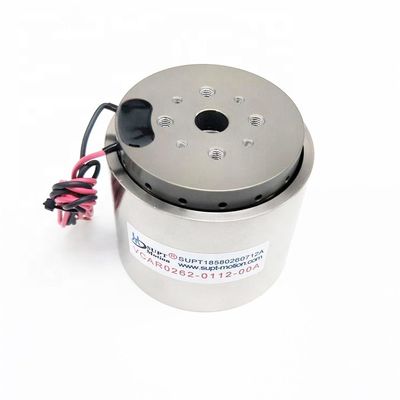 High Precision Light Weight VCM Voice Coil Motor For The Aviation Field