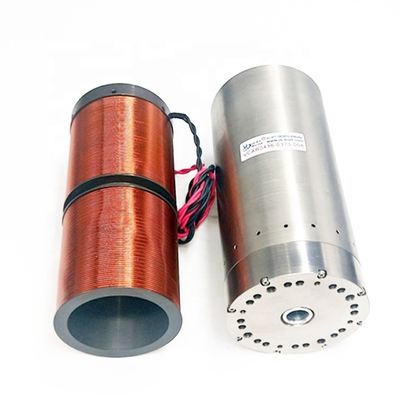 436N High Speed Micro Voice Coil Actuator For Encoder Voice Coil Motors