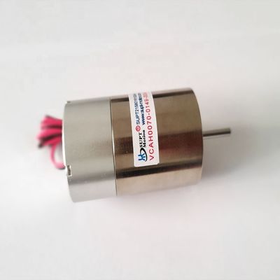 Low Noise High Precision Motor High Performance Actuator Used For Medical Equipment