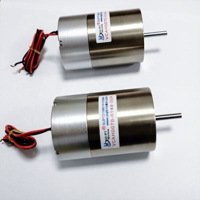 445N Whole House Voice Coil Driver Oscillating Voice Coil Motor Driver For Laser Scanning
