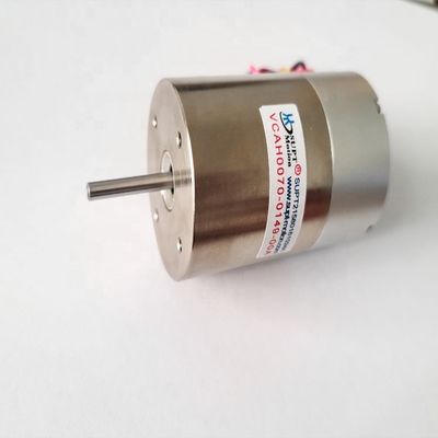 445N Whole House Voice Coil Driver Oscillating Voice Coil Motor Driver For Laser Scanning