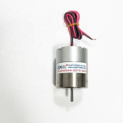 High-Precision DC Motors Voice Coil Actuators For Mechanical Parts Systems