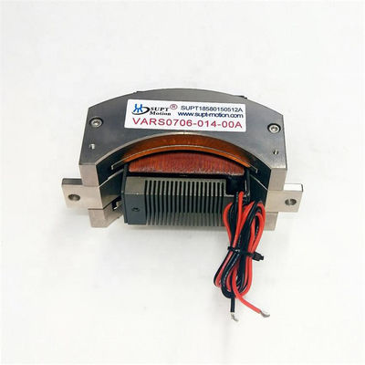 High Motorized Rotary Voice Coil Swing Voice Coil Motor For Detect Linear Displacement