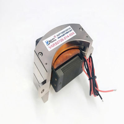 High Motorized Rotary Voice Coil Swing Voice Coil Motor For Detect Linear Displacement