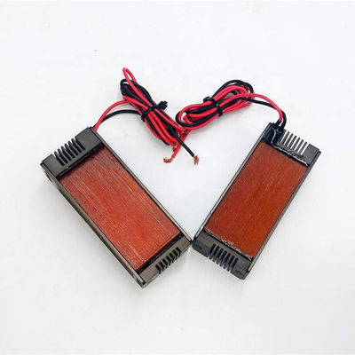 High Motorized Rotary Voice Coil Swing Voice Coil Motor For Detect Linear Displacement