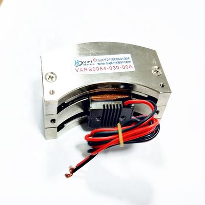 Swing Type Rotary Voice Coil Motor High Frequency Of Movement