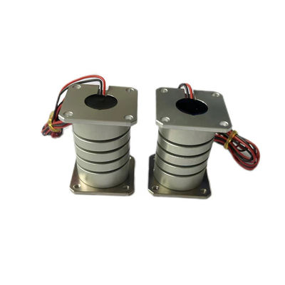Table Feeder Electric Vibration Motors For Silo Screen Concrete Vibration Motor