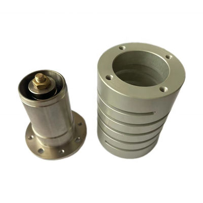 High Strength Small Vibrating Motor High Stability Vibrating Mini Motor High Frequency