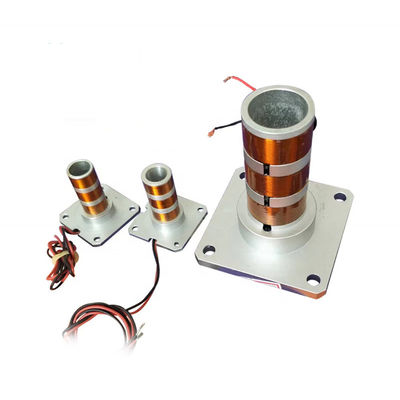High Accuracy High Frequency Vibration Motor Viberator Motor For Vision System