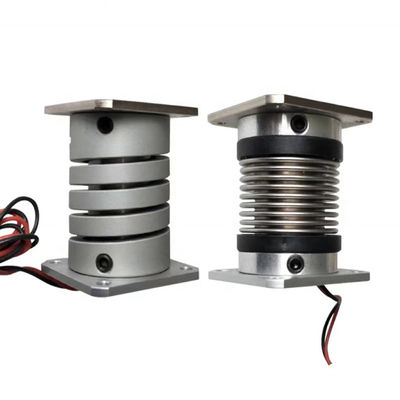 High Accuracy High Frequency Vibration Motor Viberator Motor For Vision System
