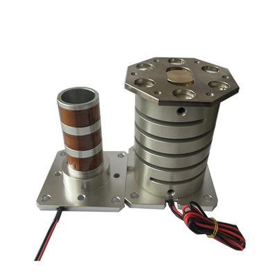 High Accuracy High Frequency Vibration Motor Viberator Motor For Vision System