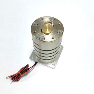 High Accuracy High Frequency Vibration Motor Viberator Motor For Vision System