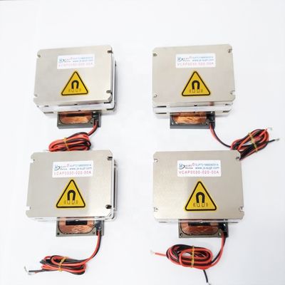 VCAP Motor Linear Motor Coil For Image Stabilization Motion Voice Coil Motor Actuator