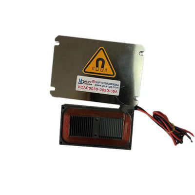 Linear Motor Coil For Automation And Robots High Frequency Motor