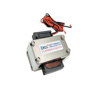 Mini Linear Voice Coil Actuator High Precision Flat Type Aerospace Voice Coil Motor