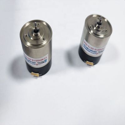 Light Weight High Performance Actuator Breathing Precision Micro Linear Motor