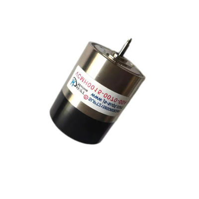 Respiratory Motor Haptic Feedback Motor 2.5A VCM Voice Coil Actuator