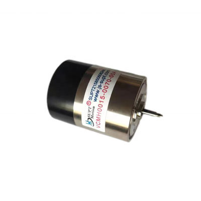 Respiratory Motor Haptic Feedback Motor 2.5A VCM Voice Coil Actuator