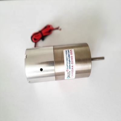 High Frequency Response High Power Actuator Long Life Voice Coil Motor 15N Peak Force