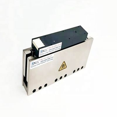 Micro High Precision Linear Actuator High Acceleration U-Type Coreless Linear Motor