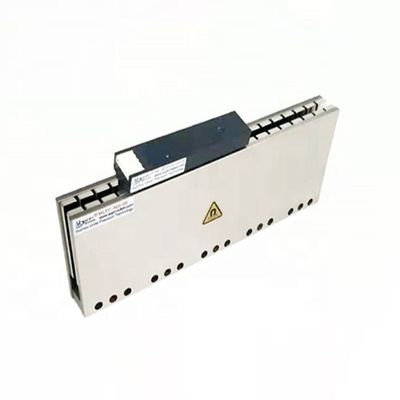 Micro High Precision Linear Actuator High Acceleration U-Type Coreless Linear Motor