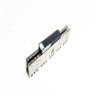 120N Servo Motor Linear Actuator Dc Linear Motor High Precision Positioning
