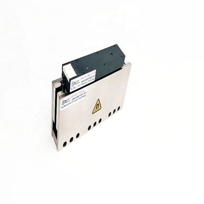 Micro High Precision Linear Actuator High Acceleration U-Type Coreless Linear Motor