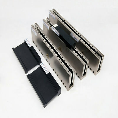 Zero Backlash Linear Servo Motor Ironless Linear Direct Drive Motor