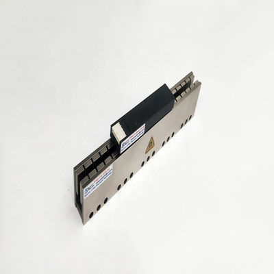 Zero Backlash Linear Servo Motor Ironless Linear Direct Drive Motor