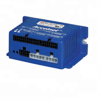 Indexing Mode Servo Motor Controller PLC Powered Accelnet Servo Motor Driver