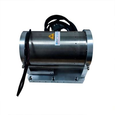 Short Stroke Voice Coil Motor Modules Closed Loop Servo Linear Motion Stage For CNC Machine