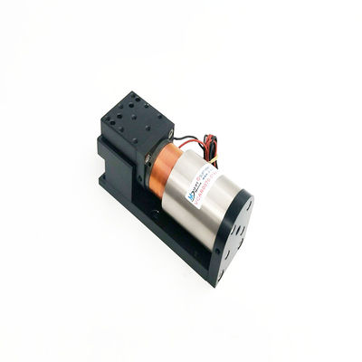 High Frequency Response Voice Coil Motor Micro Linear Platform For Automatic Focusing Systems