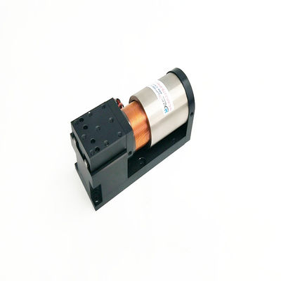High Frequency Response Voice Coil Motor Micro Linear Platform For Automatic Focusing Systems