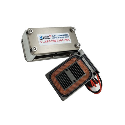 Low Noise Linear Voice Coil Actuator High Positioning Accuracy Linear Voice Coil Motor