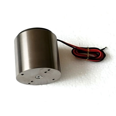 High Precision Micro VCM Voice Coil Motors For Automated Equipment
