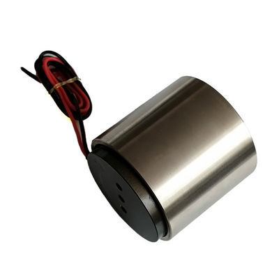 High Precision Micro VCM Voice Coil Motors For Automated Equipment