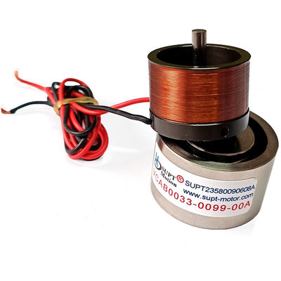 High Speed Linear Voice Coil Motor High Precision Linear Motor