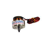 42.7 Voltage Range Linear Voice Coil High Precision Linear Coil Actuator