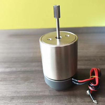 High-Resolution Linear Voice Coil Motors With High Output Force For The Automation Industry