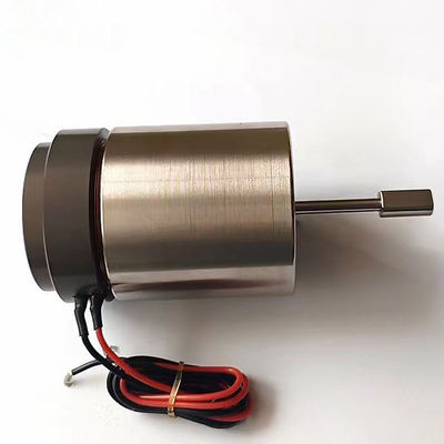 High-Resolution Linear Voice Coil Motors With High Output Force For The Automation Industry