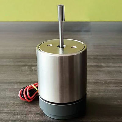 High Speed High Effective Electric Motor Coil Magnetic Motor With Shaft