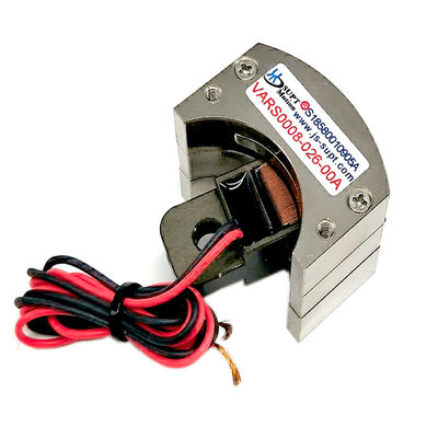 High Performance Rotary Voice Coil Motor Dynamic Coil Actuator For Semiconductor